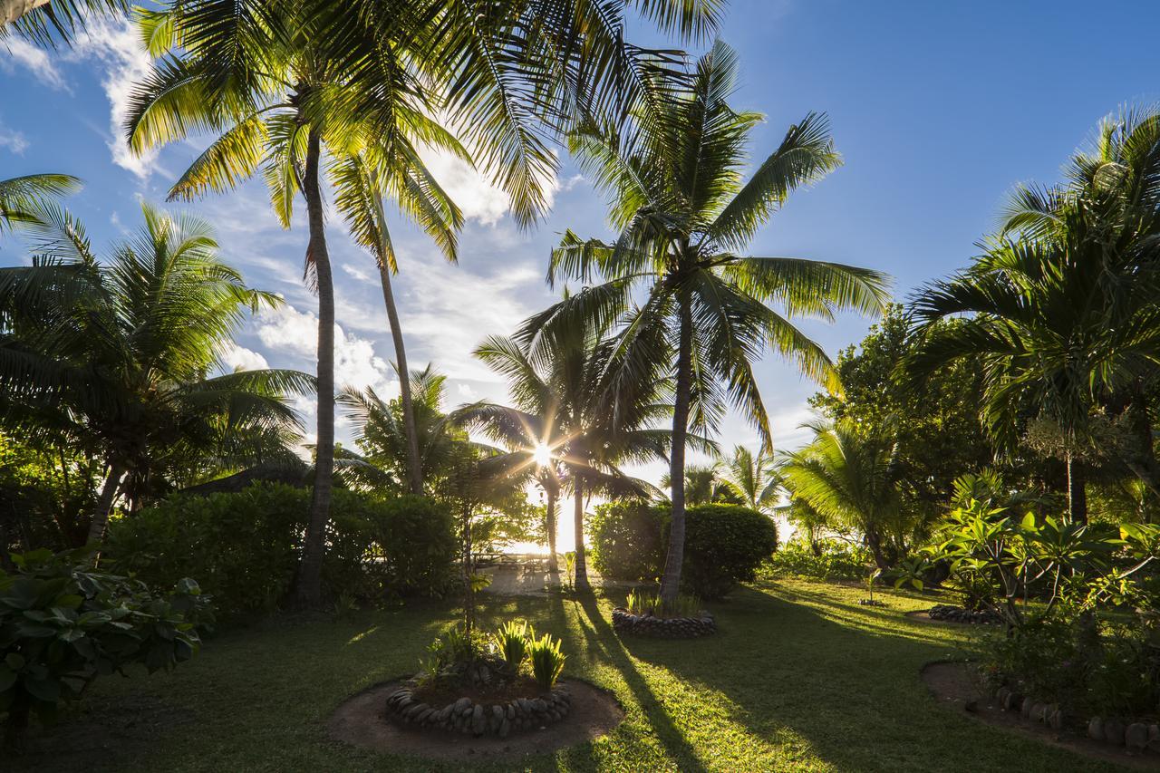 Villas Du Voyageur Grand Anse  Exterior photo