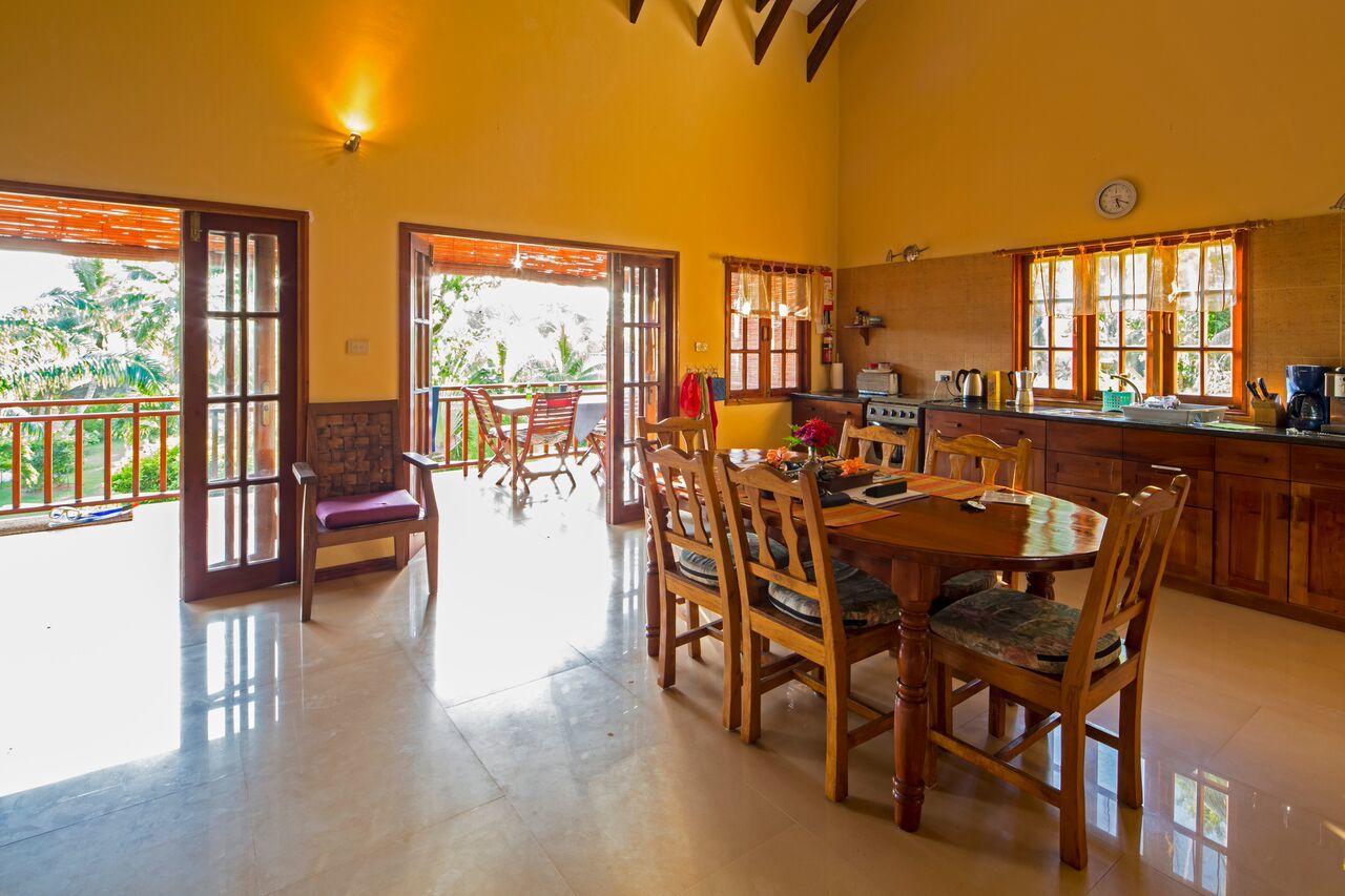 Villas Du Voyageur Grand Anse  Exterior photo