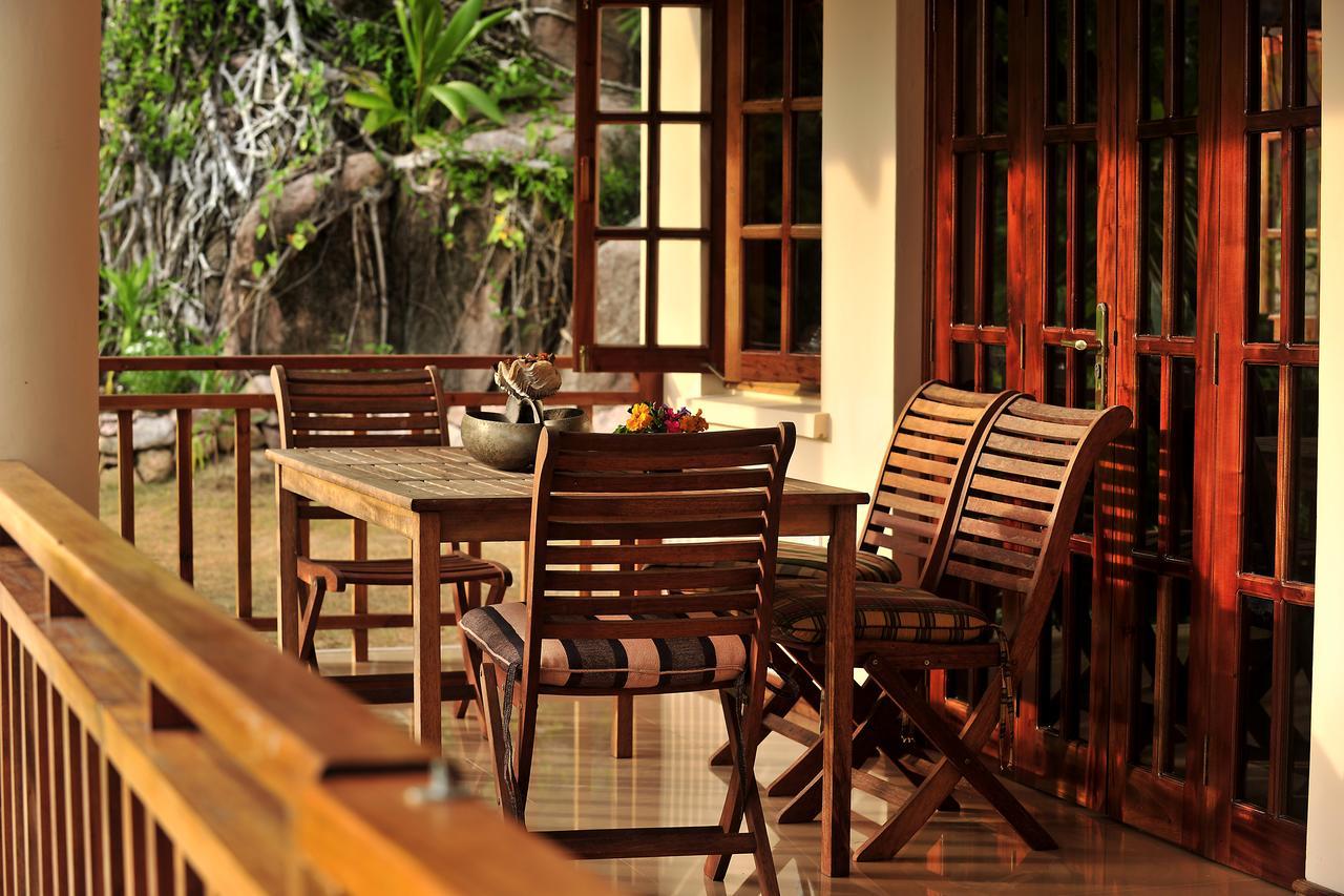 Villas Du Voyageur Grand Anse  Exterior photo