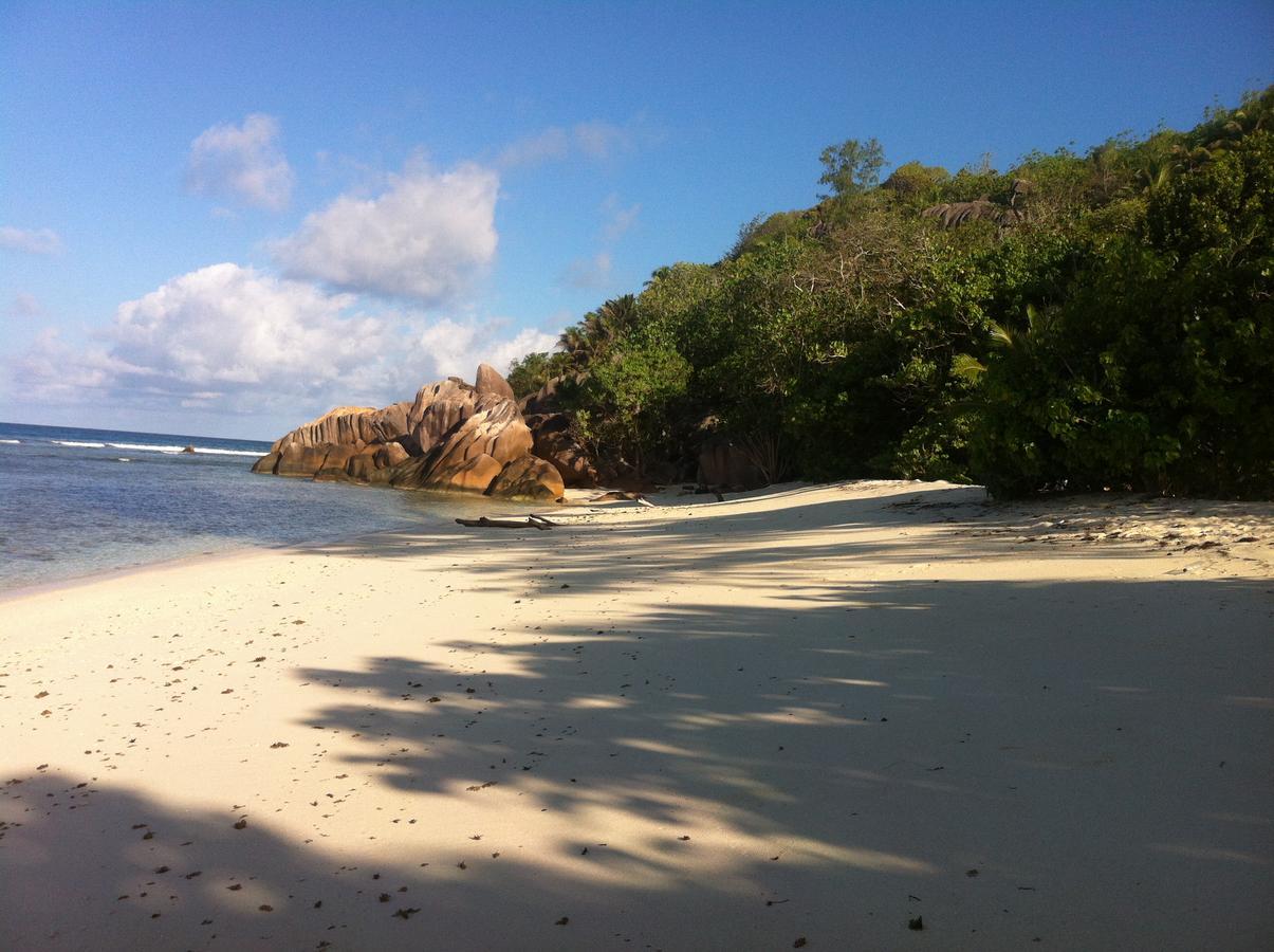 Villas Du Voyageur Grand Anse  Exterior photo